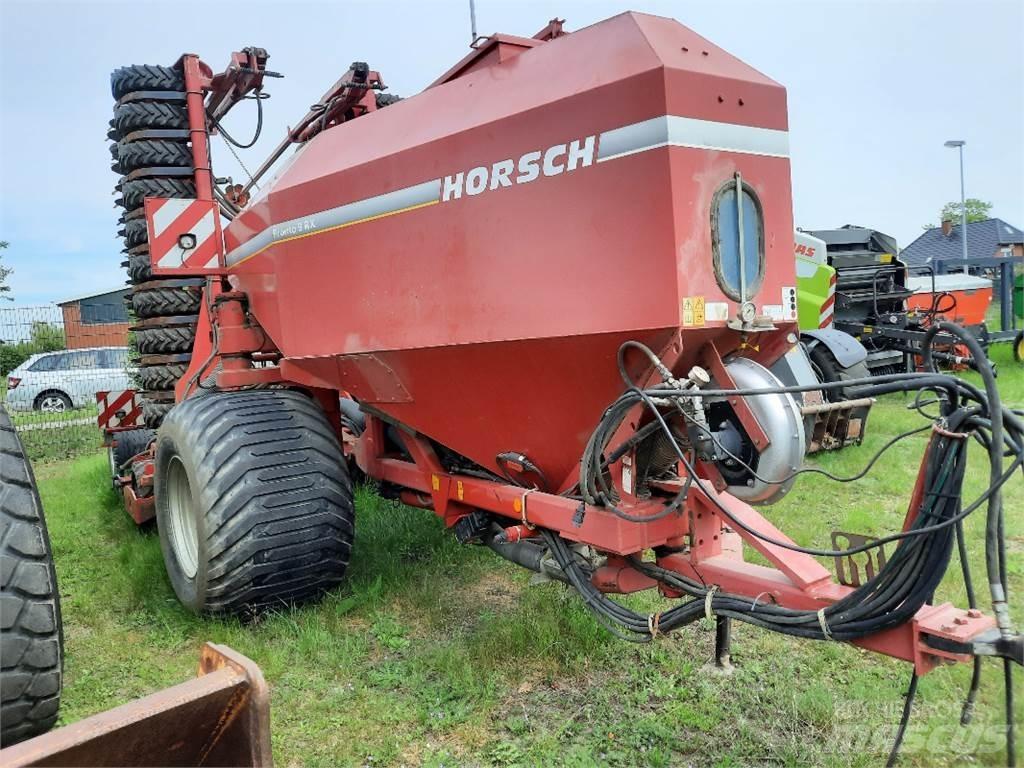 Horsch Pronto 9RX Såmaskine