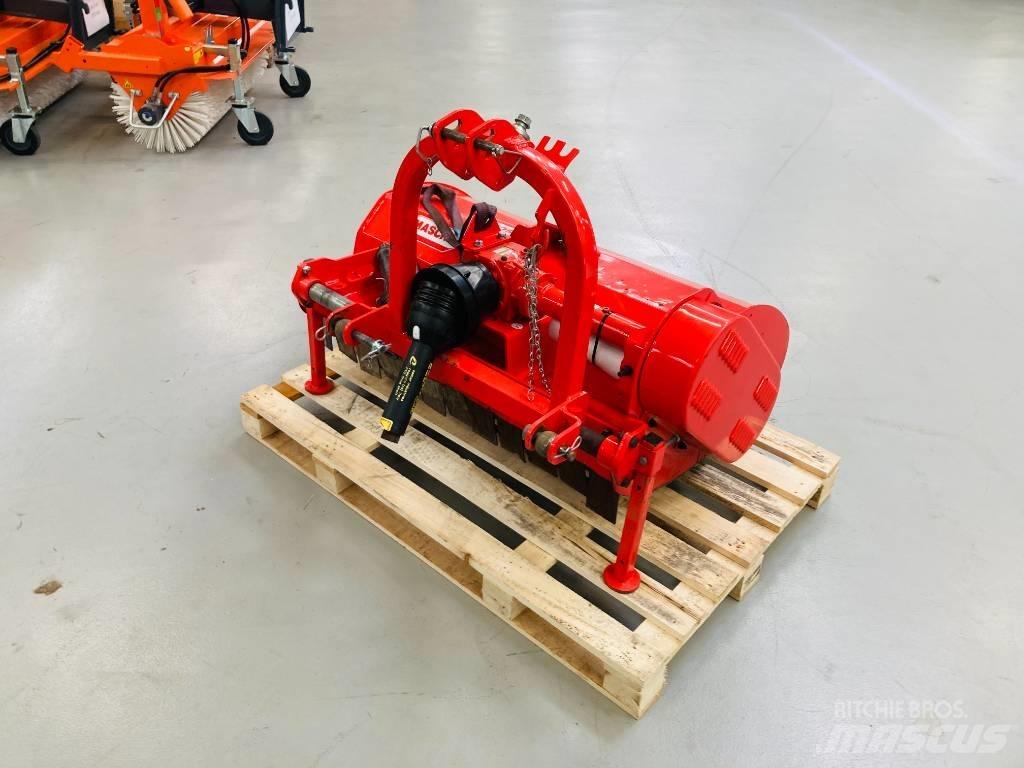 Maschio Barbi 120 cm Græsslåmaskiner