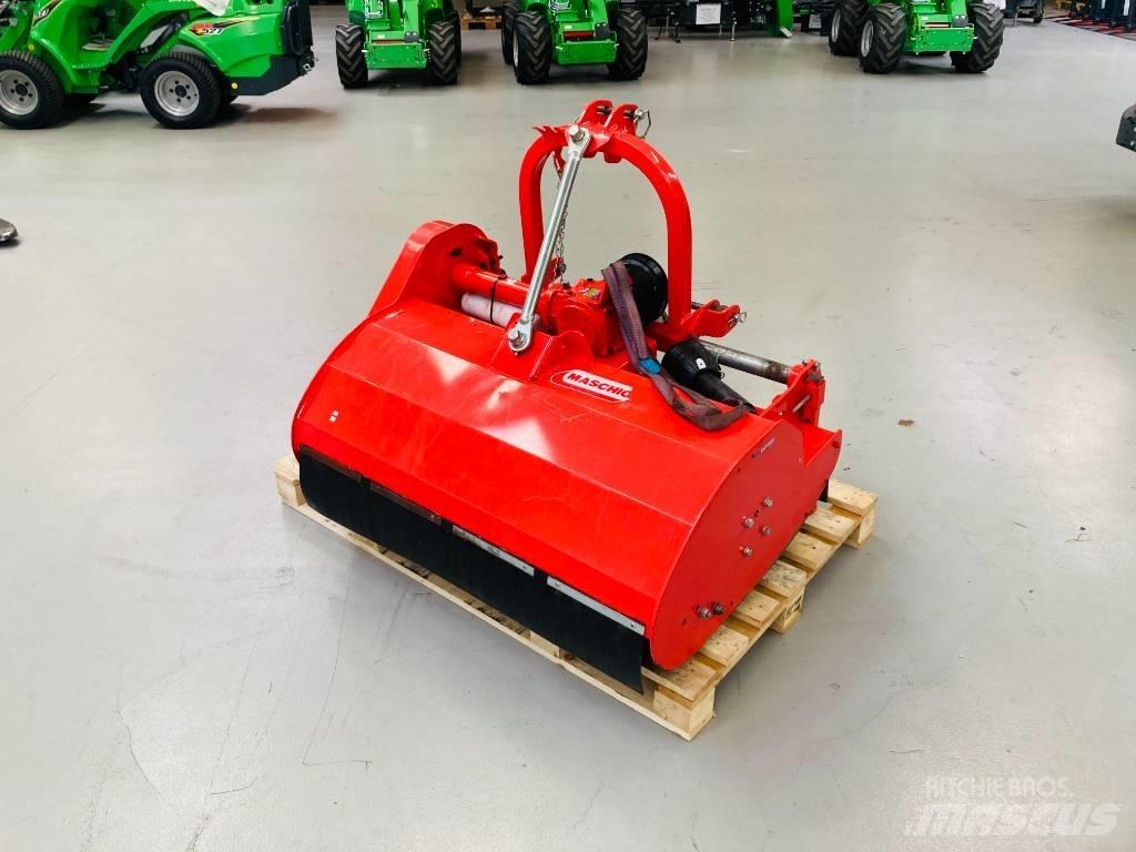 Maschio Barbi 120 cm Græsslåmaskiner