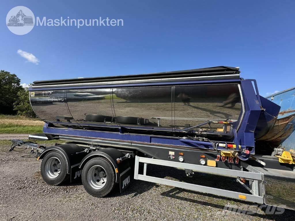 CMT ASF 13 Demonterbare/wirehejs