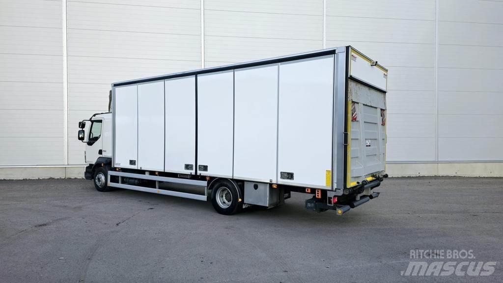 Volvo FL Fast kasse