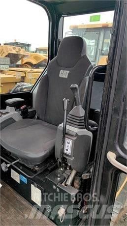 CAT 307 Minigravemaskiner