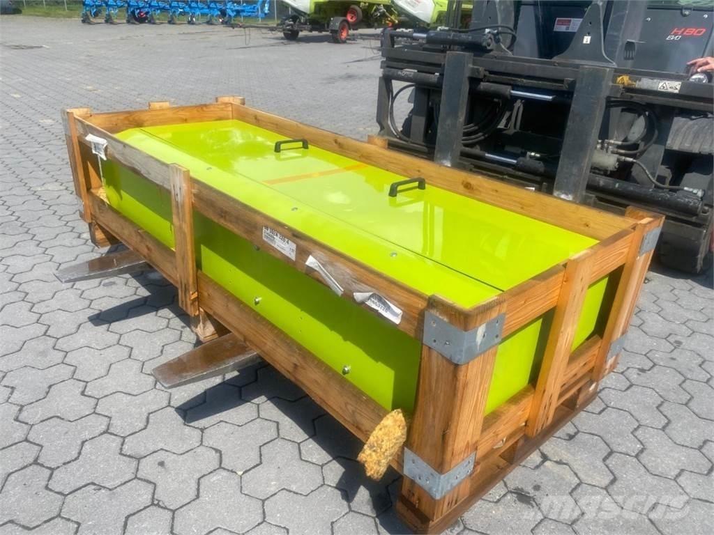 CLAAS Rapsbox Tilbehør til mejetærskere