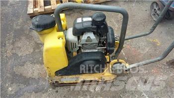 Wacker Neuson honta Kompressorer