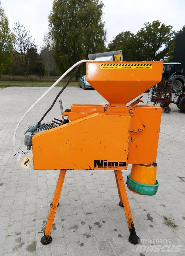  Nima 249380 Møller/Kværne