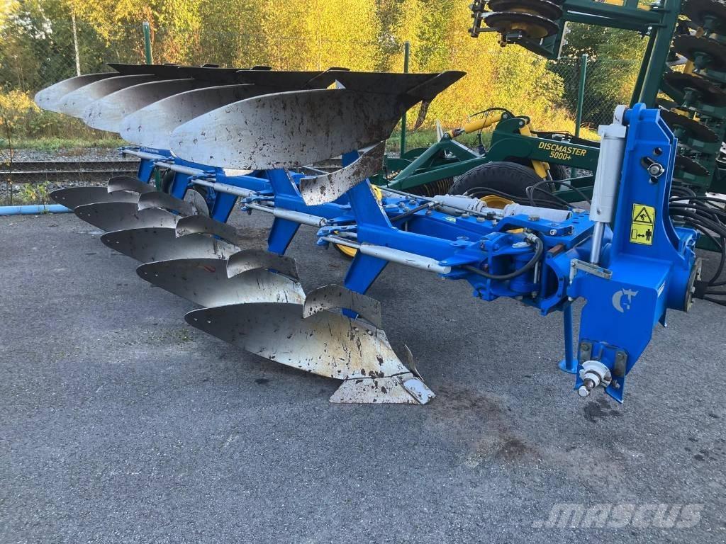Överum VFCX5975H Vendeplove