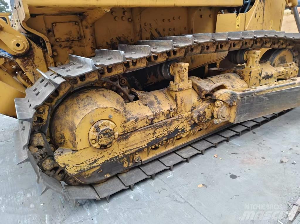 Shantui SD 23 Bulldozer på larvebånd