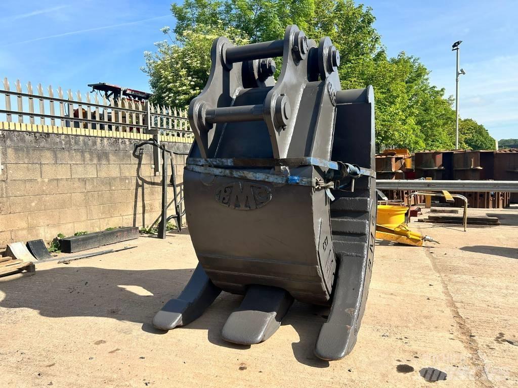 Volvo EC 480 Gribere