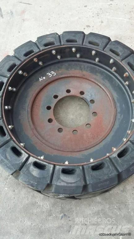 Bobcat S Minigravemaskiner