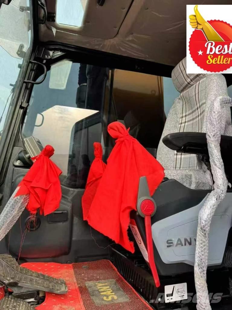 Sany SY 235 H Gravemaskiner på larvebånd