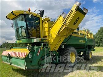 Ploeger EPD538 Ærtehøster