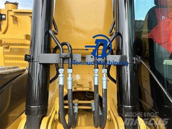 CAT 315D Midi-gravemaskiner 7t - 12t