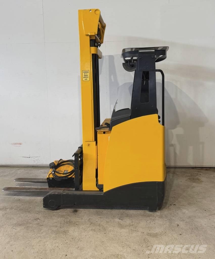 Jungheinrich ETV 112 Reachtruck