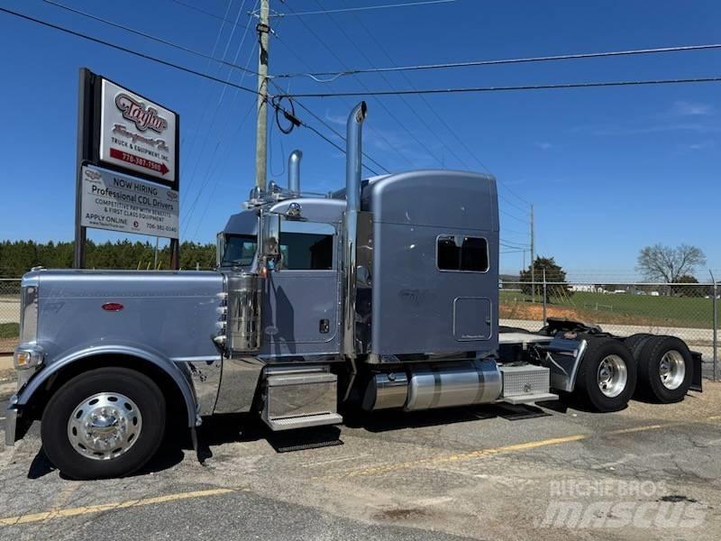 Peterbilt 389 Trækkere