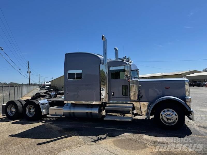 Peterbilt 389 Trækkere