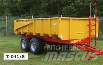 Möre T041/S Andre vogne
