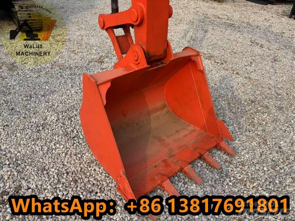 Kubota KX 185 Minigravemaskiner