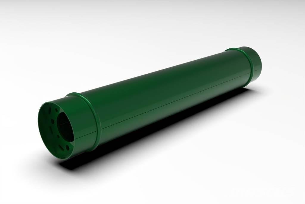 PW AXE27254 Tilbehør til mejetærskere