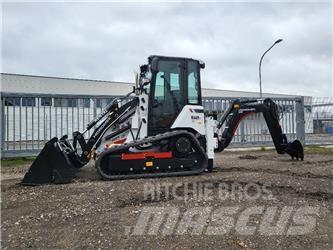Hidromek HMK62T Bulldozer på larvebånd
