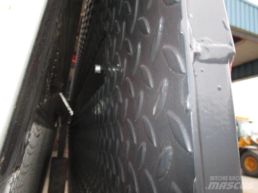  Liftplattor Z-Lift Transport – Andet