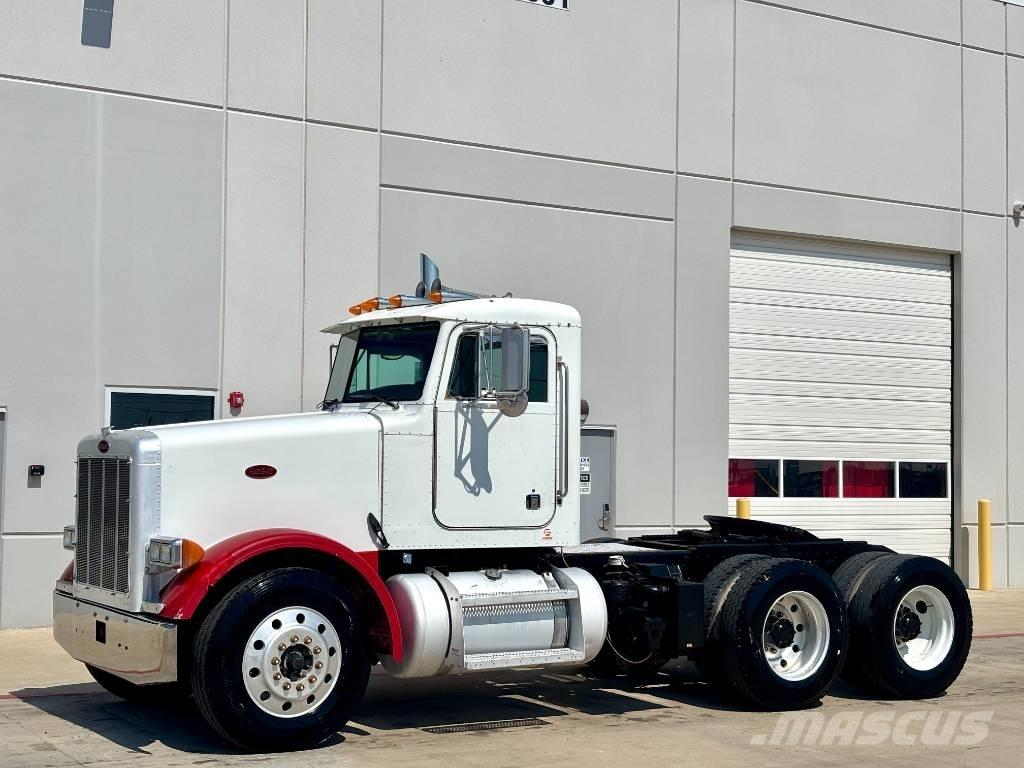 Peterbilt 378 Trækkere