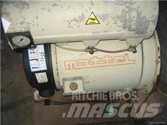Marini MATTEL Kompressorer