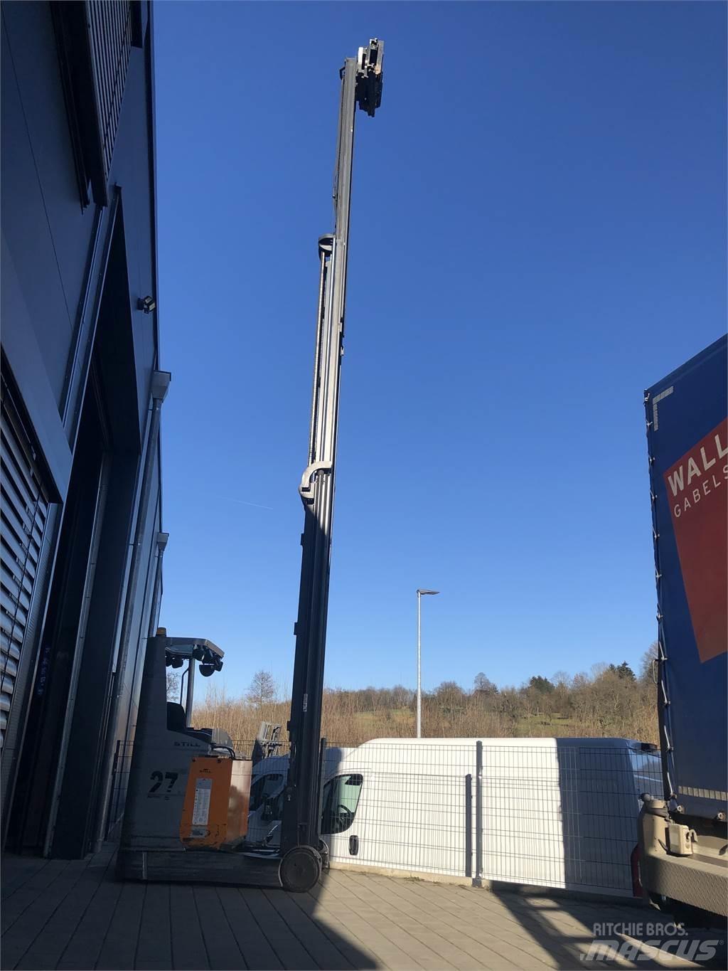 Still FMX20 Reachtruck