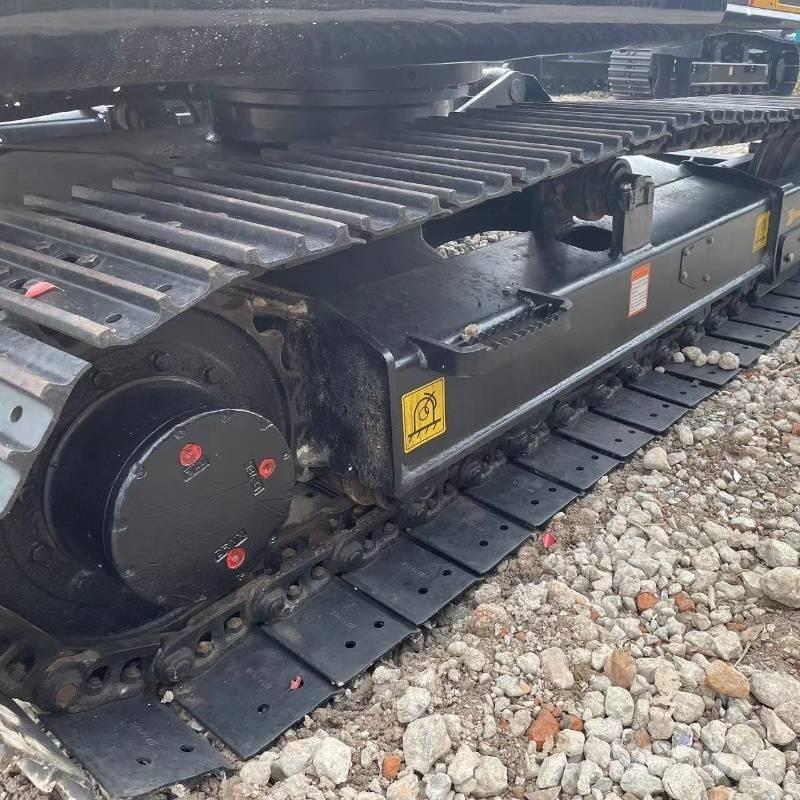 Sany SY 75 Midi-gravemaskiner 7t - 12t
