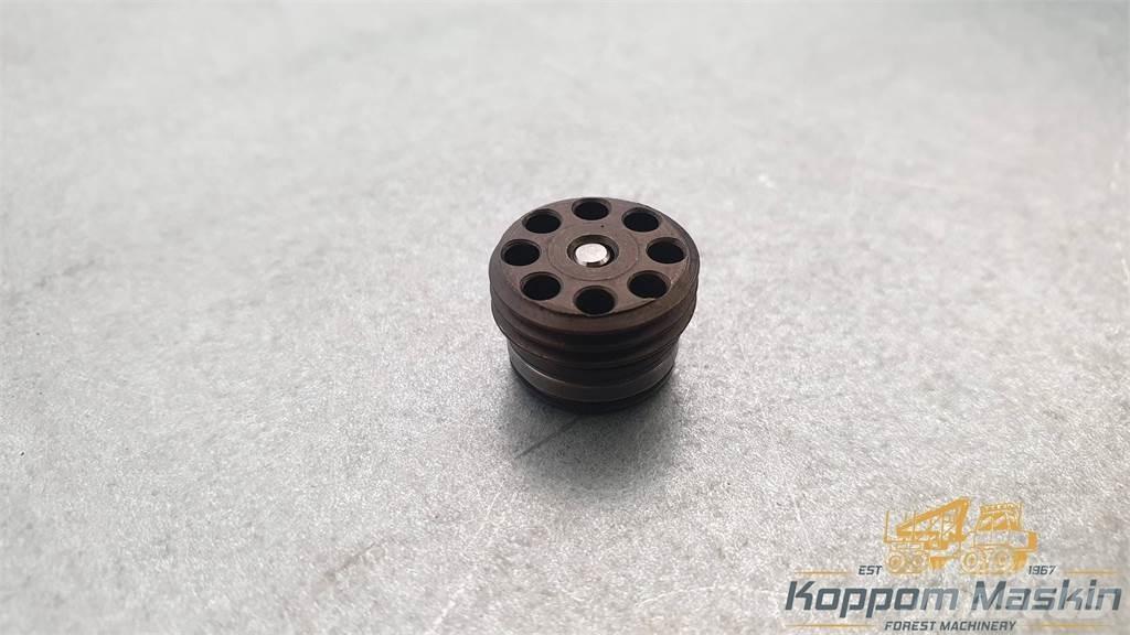 Ponsse 0060663 Hydraulik