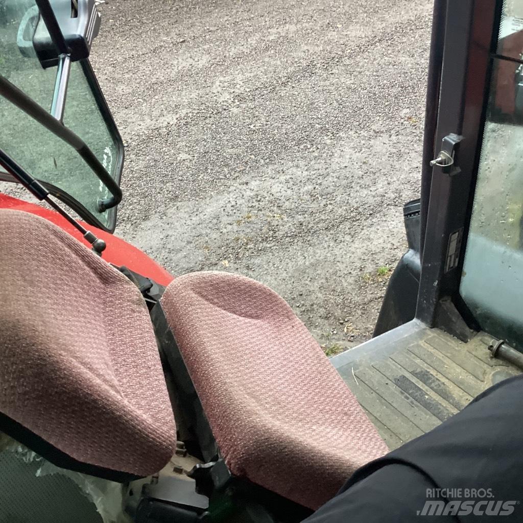 McCormick MC 135 Traktorer