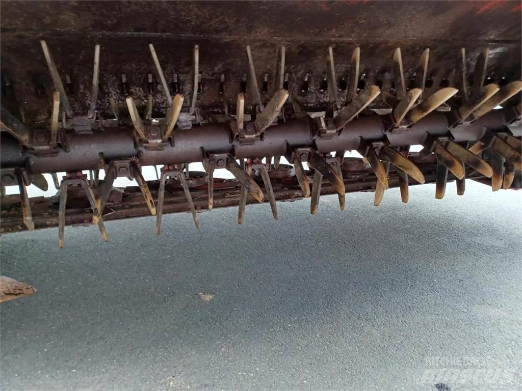 Kuhn FC 283 Græsslåmaskiner