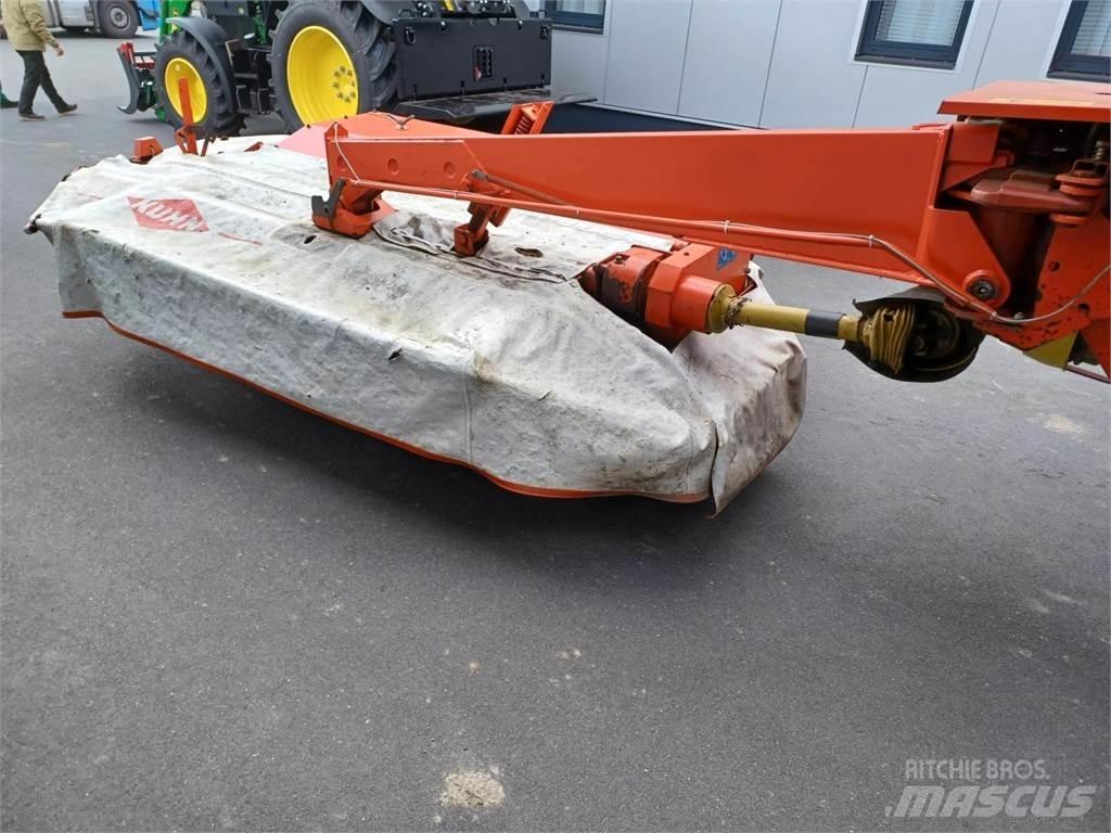 Kuhn FC 283 Græsslåmaskiner