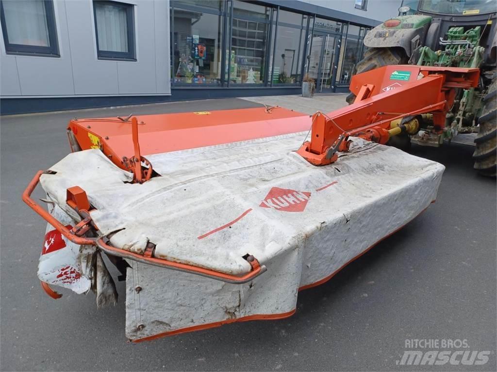 Kuhn FC 283 Græsslåmaskiner