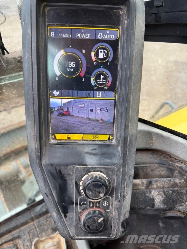 Wacker Neuson ET 65 Minigravemaskiner