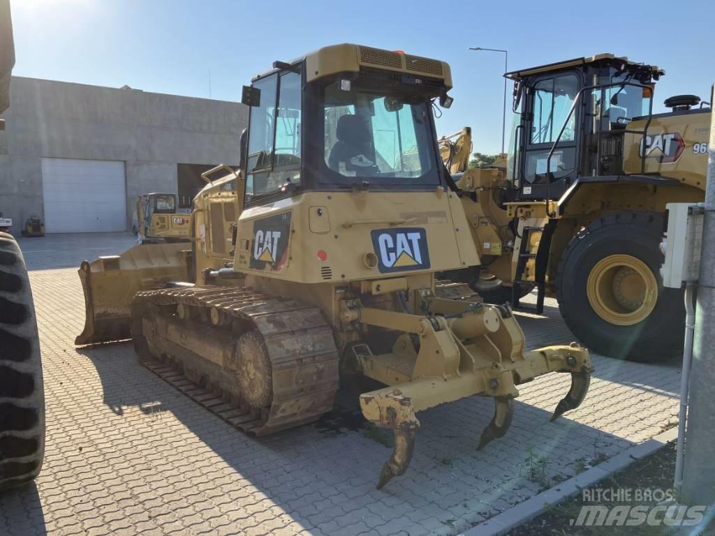 CAT D 6 K 2 XL Bulldozer på larvebånd