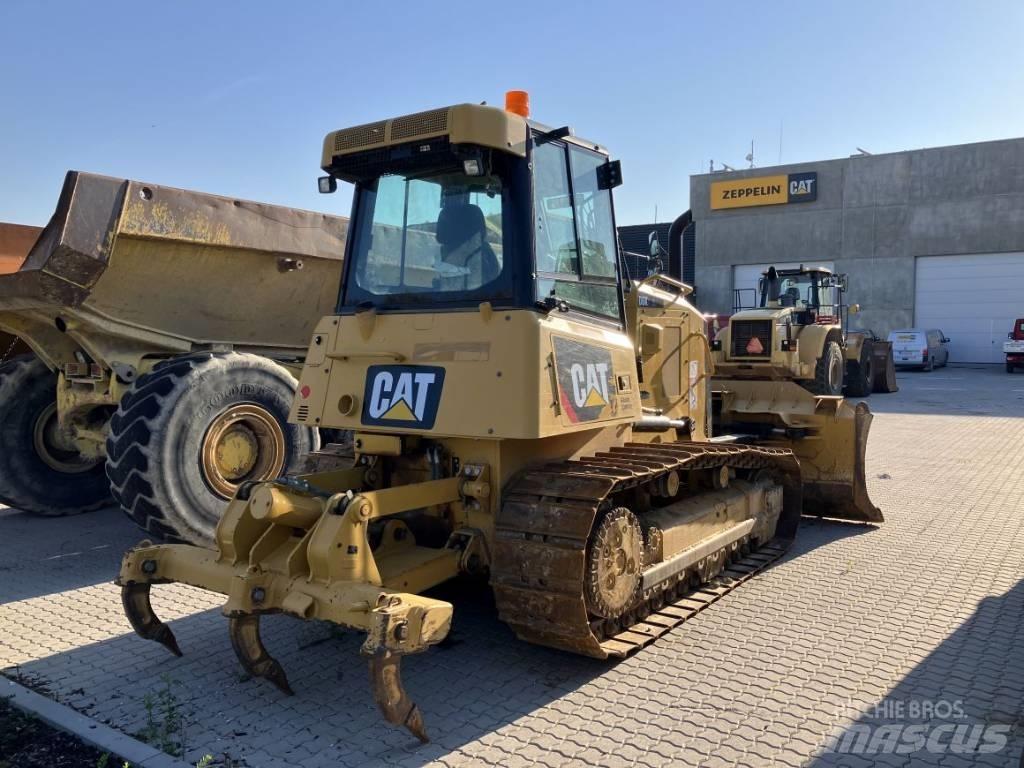 CAT D 6 K 2 XL Bulldozer på larvebånd