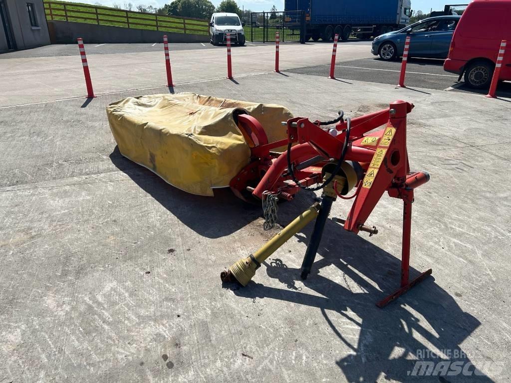 Galfre FR/D 210 Græsslåmaskiner