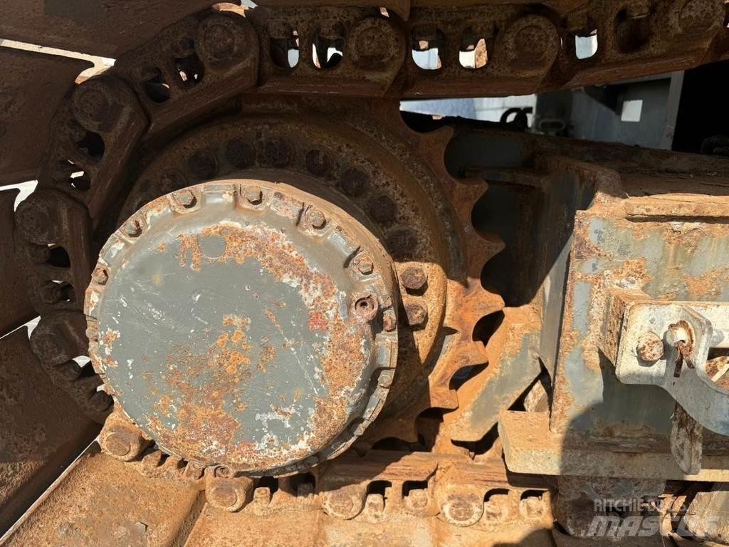 Sennebogen 840R Materialehåndteringsmaskiner