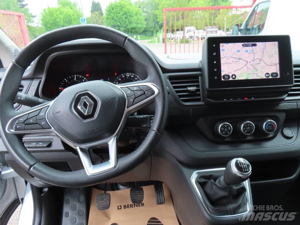 Renault Trafic Varevogne