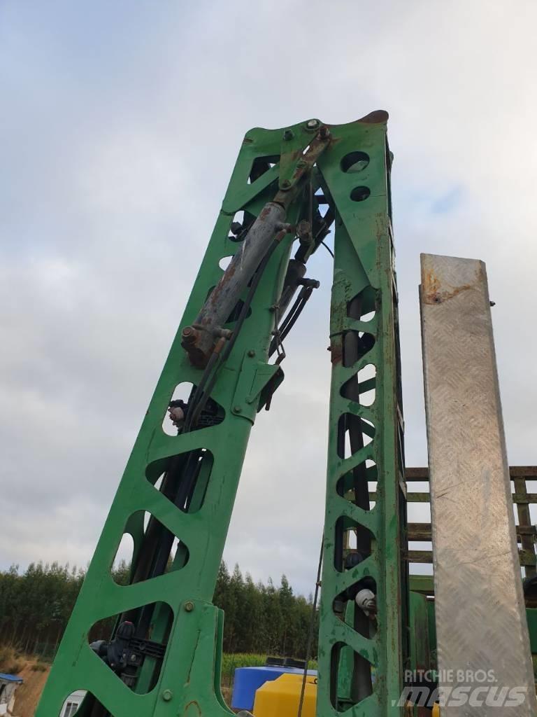  FITOSA SPB Liftsprøjter