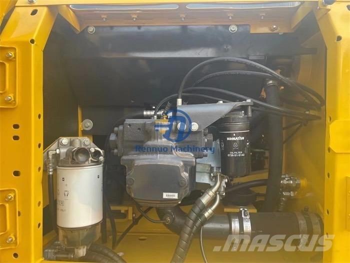 Komatsu PC 240 -8 Gravemaskiner på larvebånd