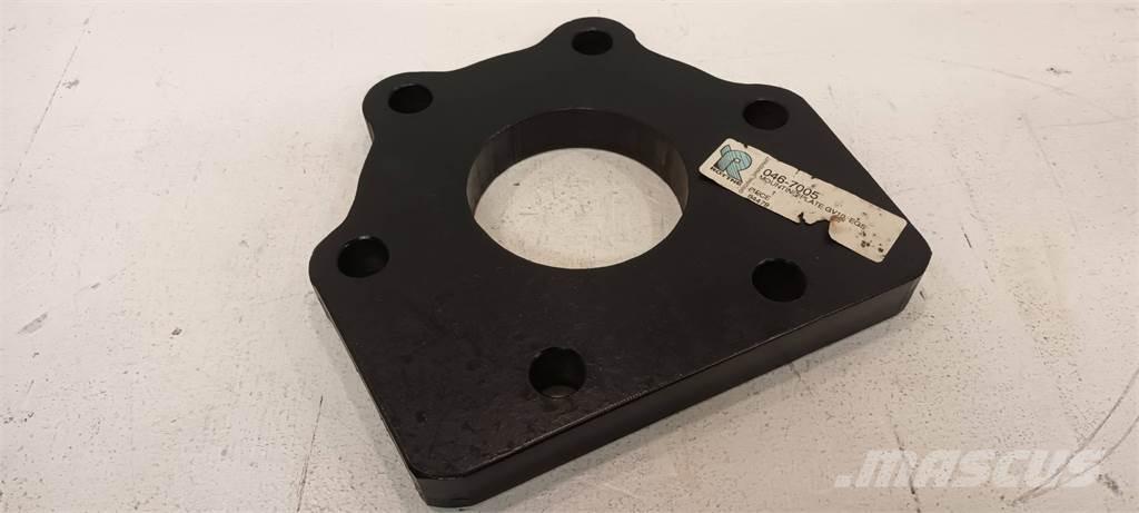 Rottne 046-7005 Rotatorer