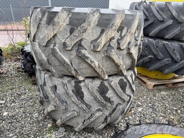 Trelleborg TM 900 Andet tilbehør til traktorer
