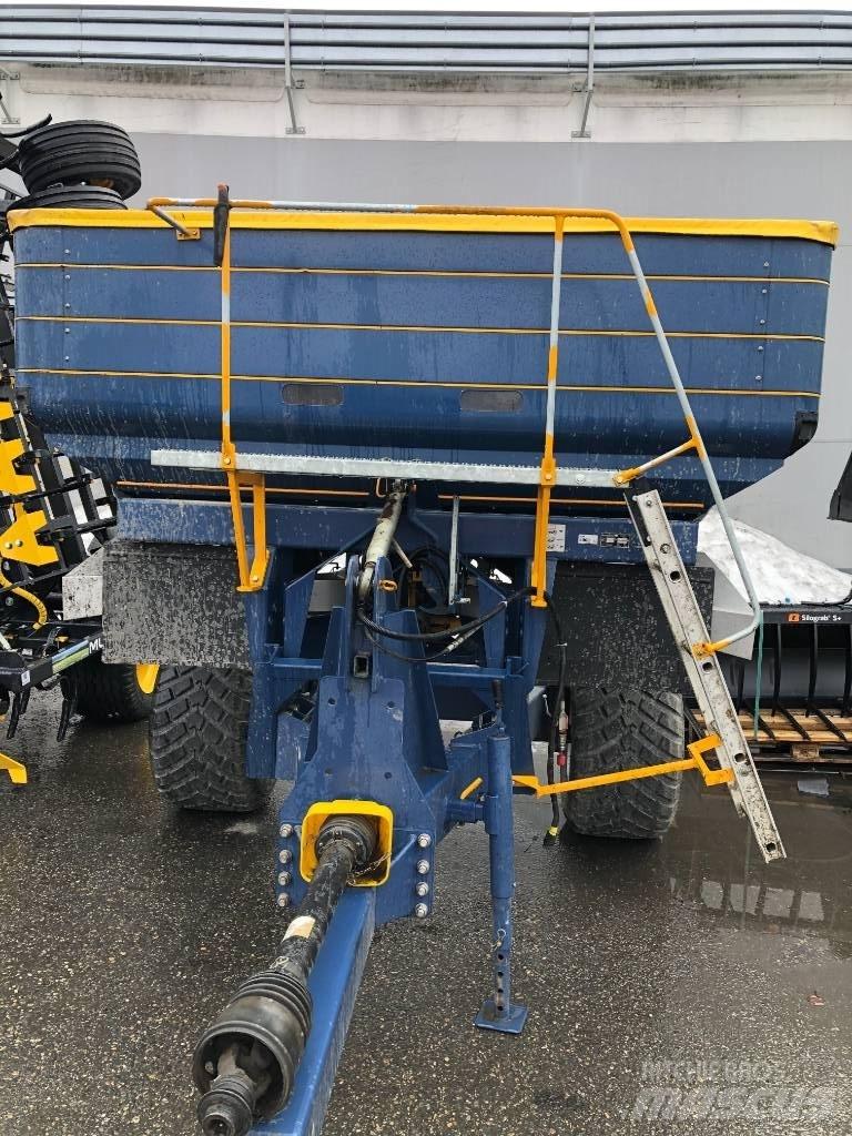 Bogballe M 3 PLUS Mineralspreder