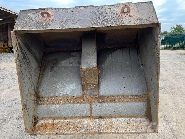 Atlas weycor ar400 Læssemaskiner på hjul