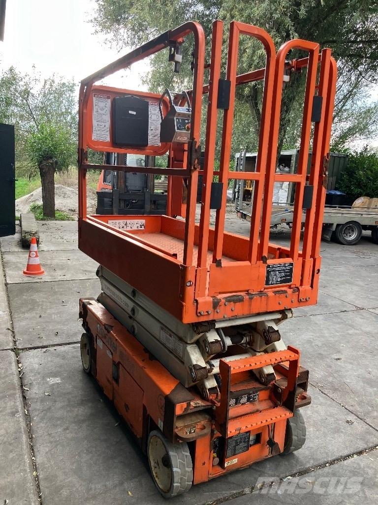 Snorkel sj1932 Saxlifte