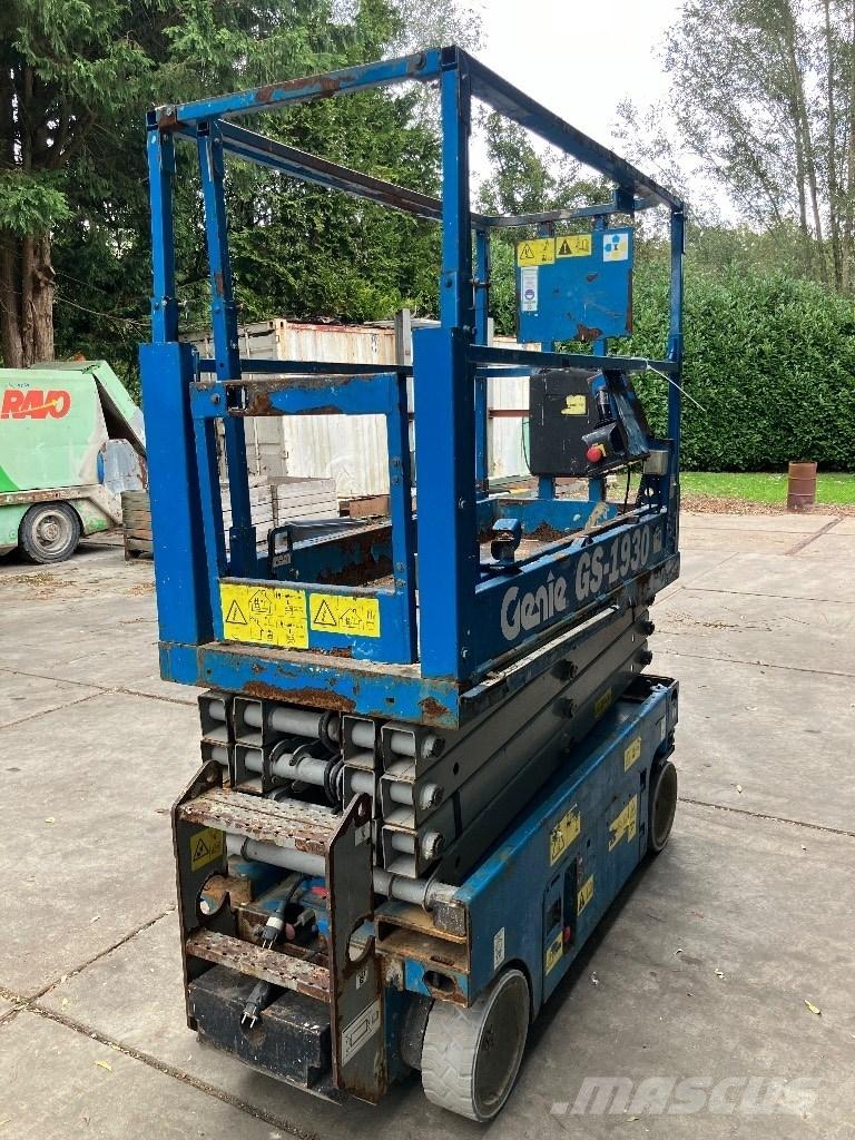 Snorkel sj1932 Saxlifte