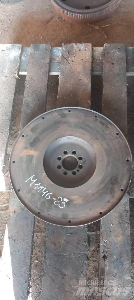 MAN TGS.   51023015276 Motorer
