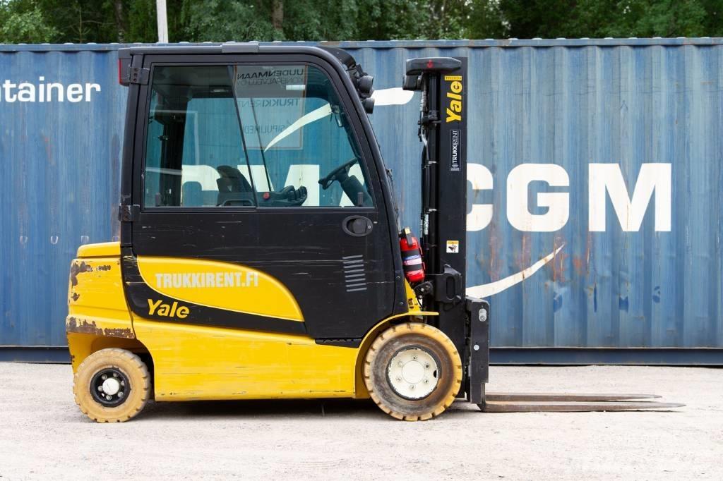 Yale ERP35VL El gaffeltrucks