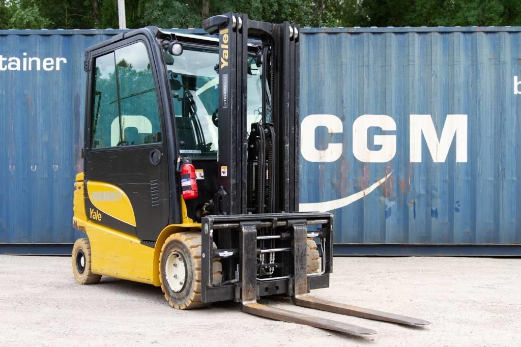 Yale ERP35VL El gaffeltrucks